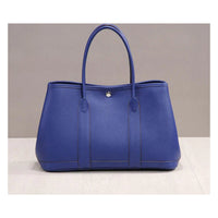 Korean Leather European Women's Handbag