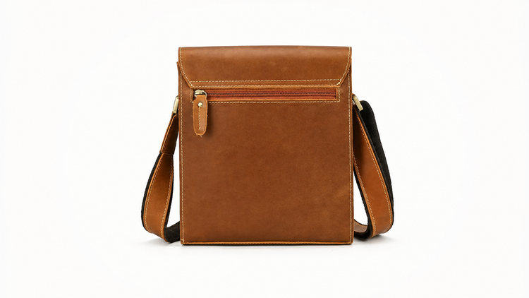 Premium Leather Bags for Every Occasion
