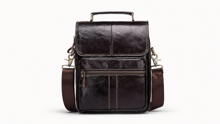 Ledertaschen für Herren