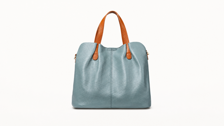Trendy Leather Bags for Women