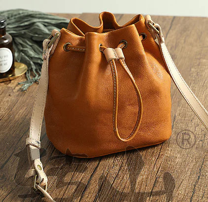 Korean All-Match Bucket Bag
