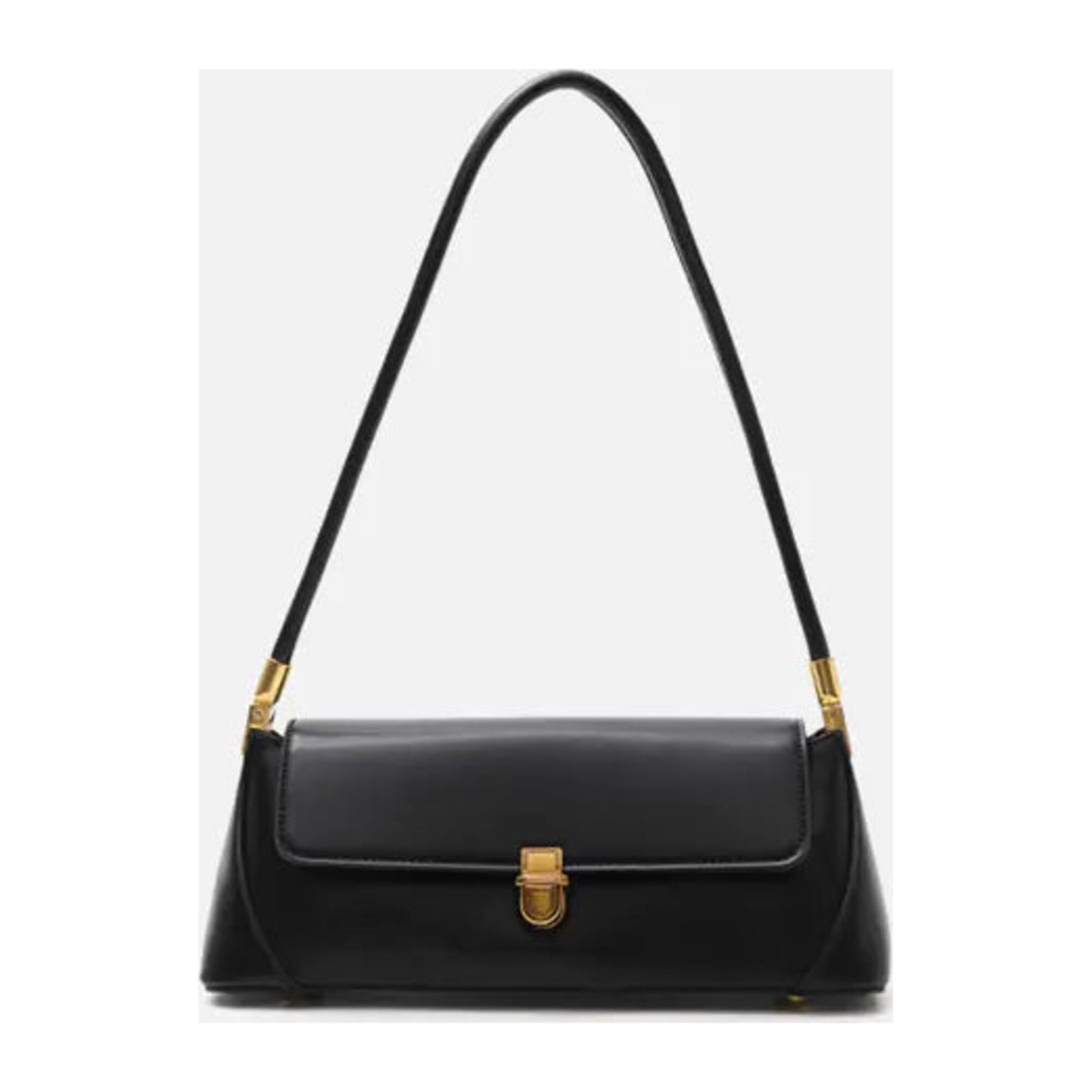 Shoulder Bag, Baguette Bag, Underarm Bag