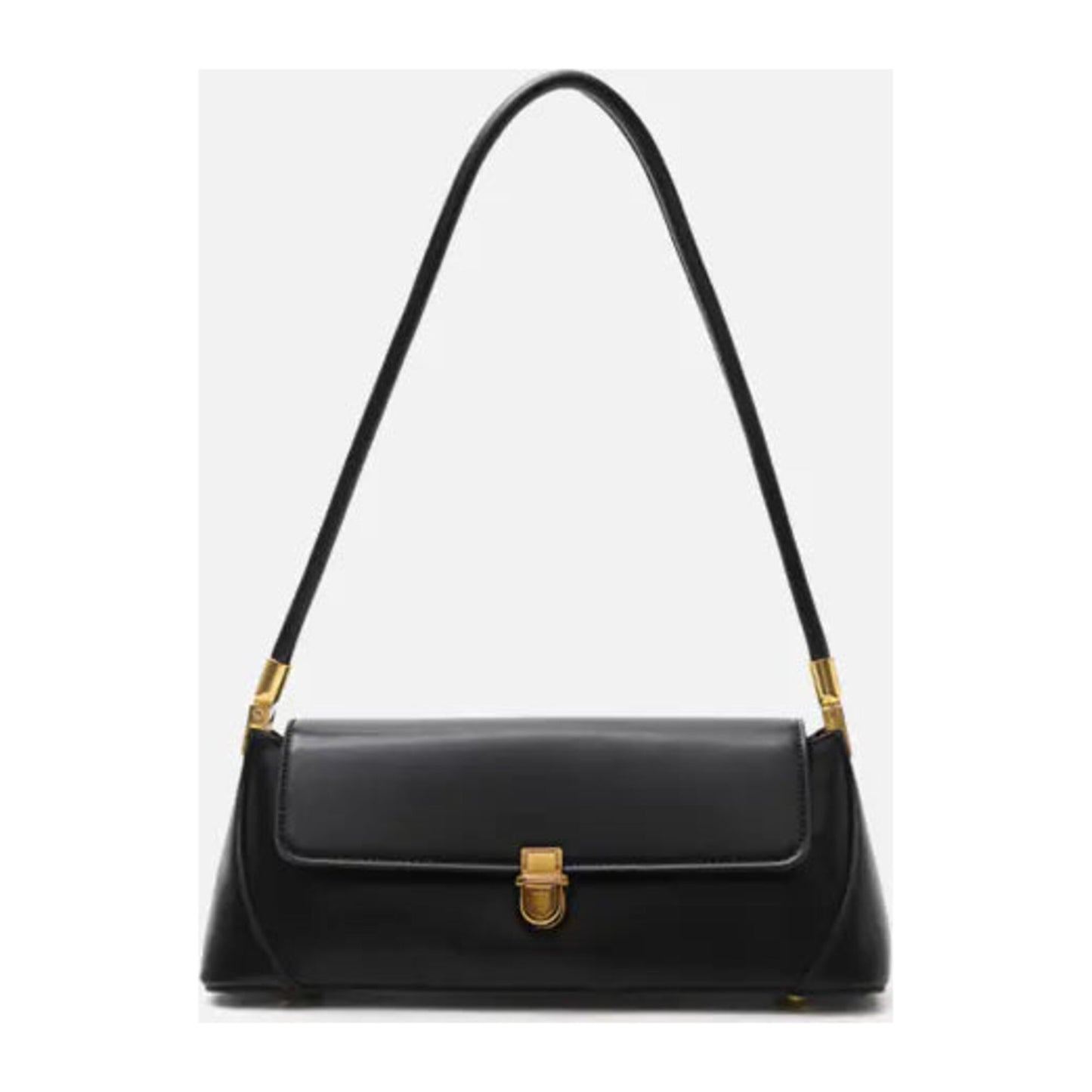 Shoulder Bag, Baguette Bag, Underarm Bag