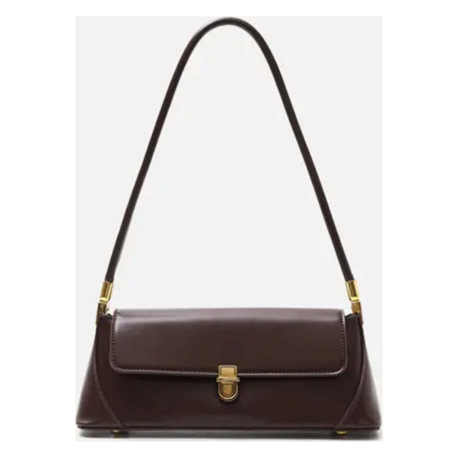 Shoulder Bag, Baguette Bag, Underarm Bag