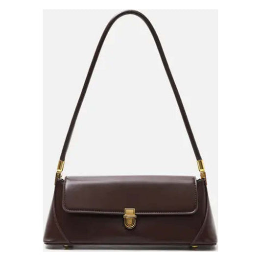 Shoulder Bag, Baguette Bag, Underarm Bag