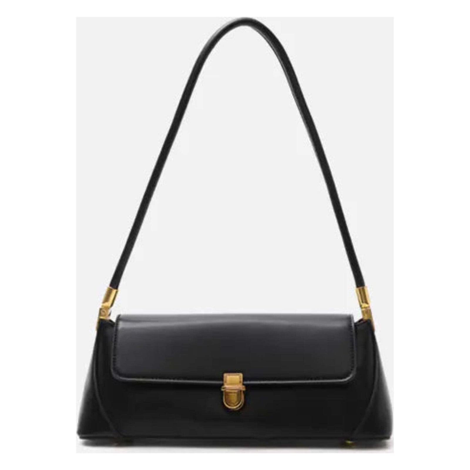 Shoulder Bag, Baguette Bag, Underarm Bag