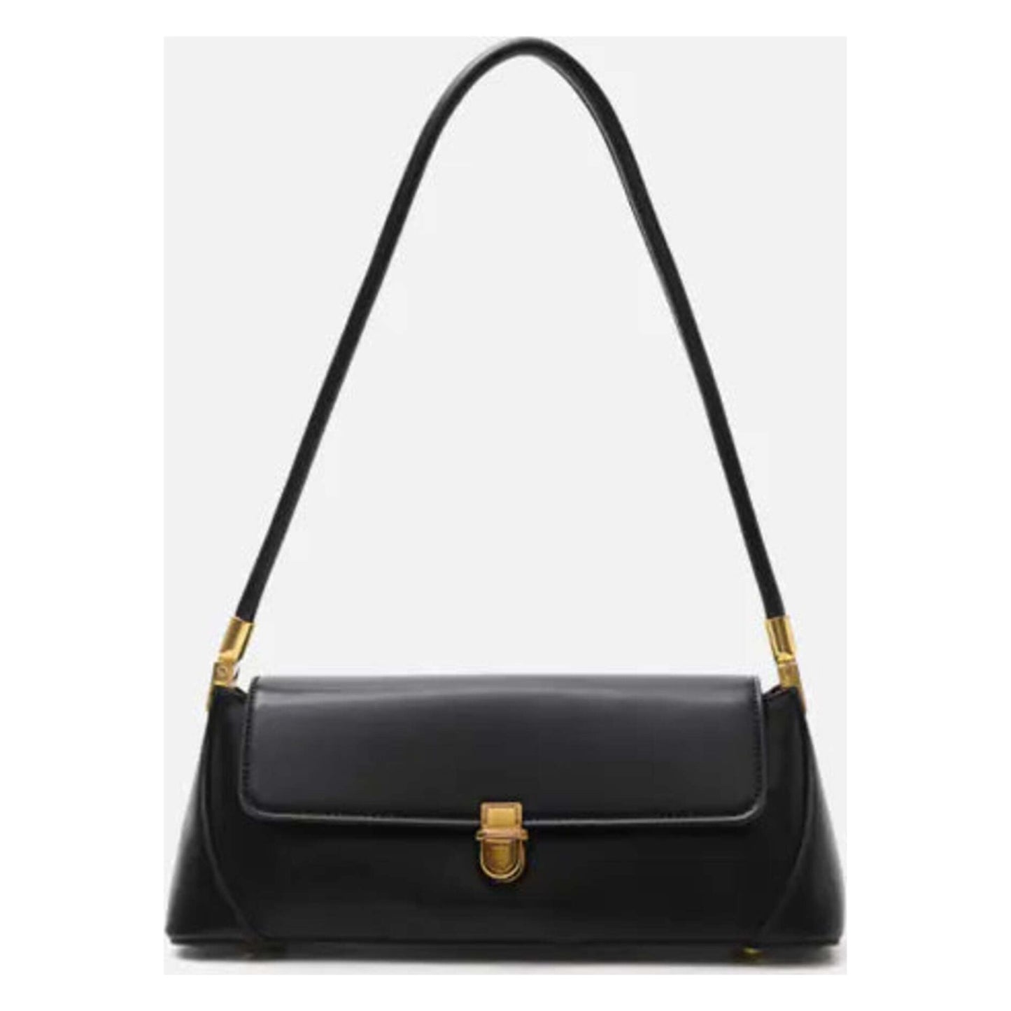 Shoulder Bag, Baguette Bag, Underarm Bag