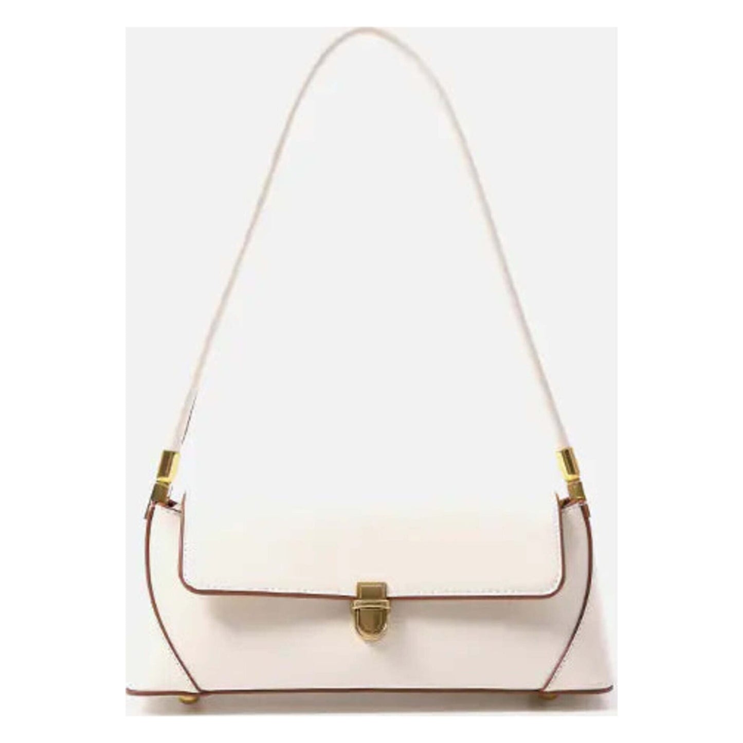 Shoulder Bag, Baguette Bag, Underarm Bag
