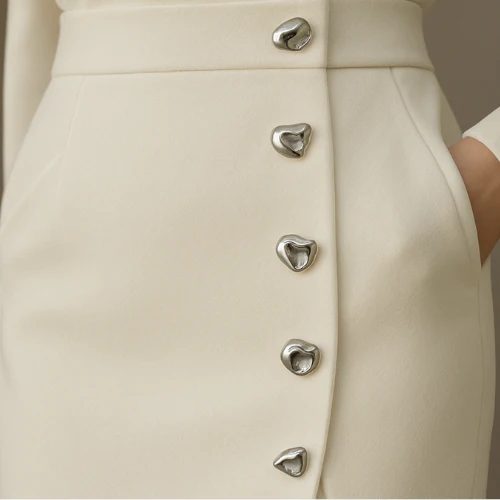 Structured Sleeveless Midi Dress “Stephanie”