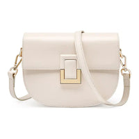 Stylish Leather Shoulder Bag for Women