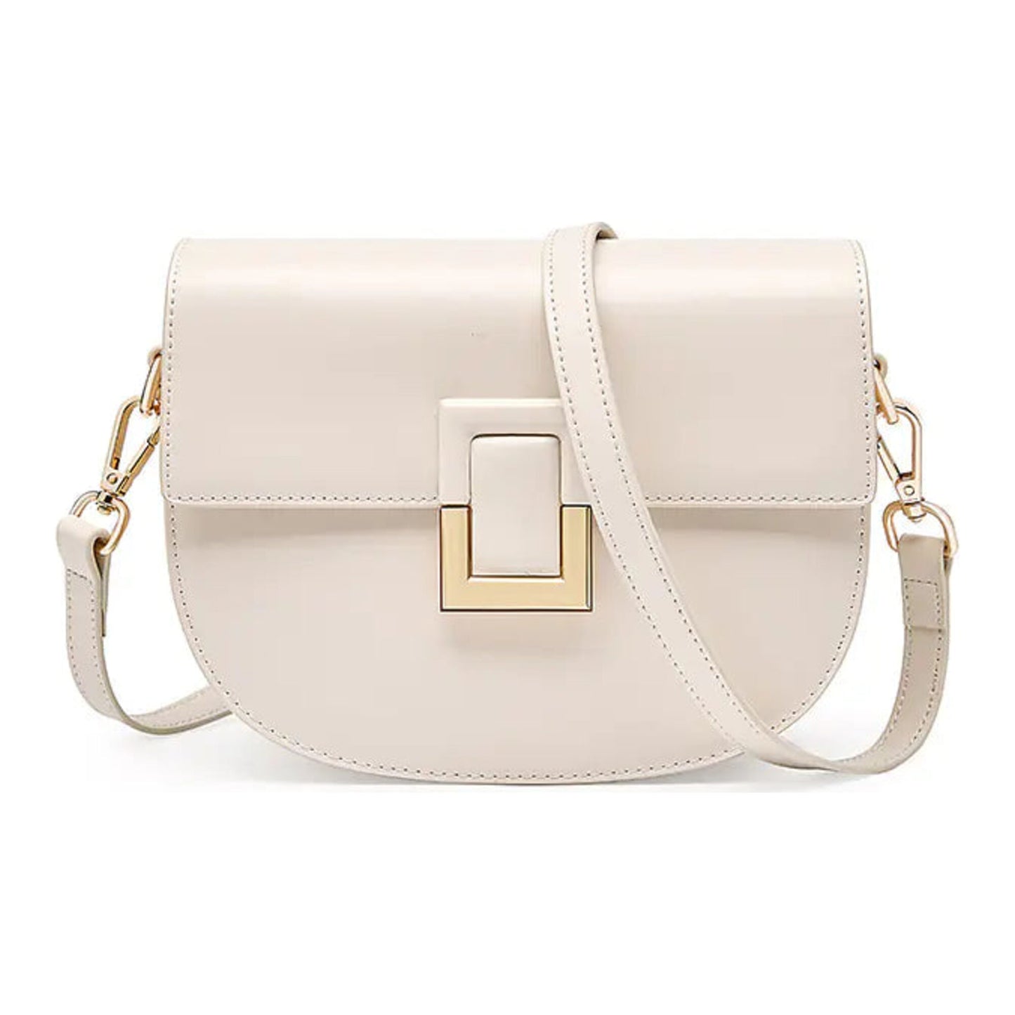 Stylish Leather Shoulder Bag for Women