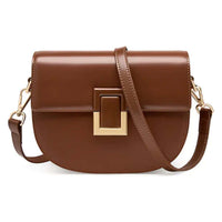 Stylish Leather Shoulder Bag for Women