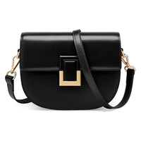 Stylish Leather Shoulder Bag for Women