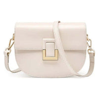 Stylish Leather Shoulder Bag for Women