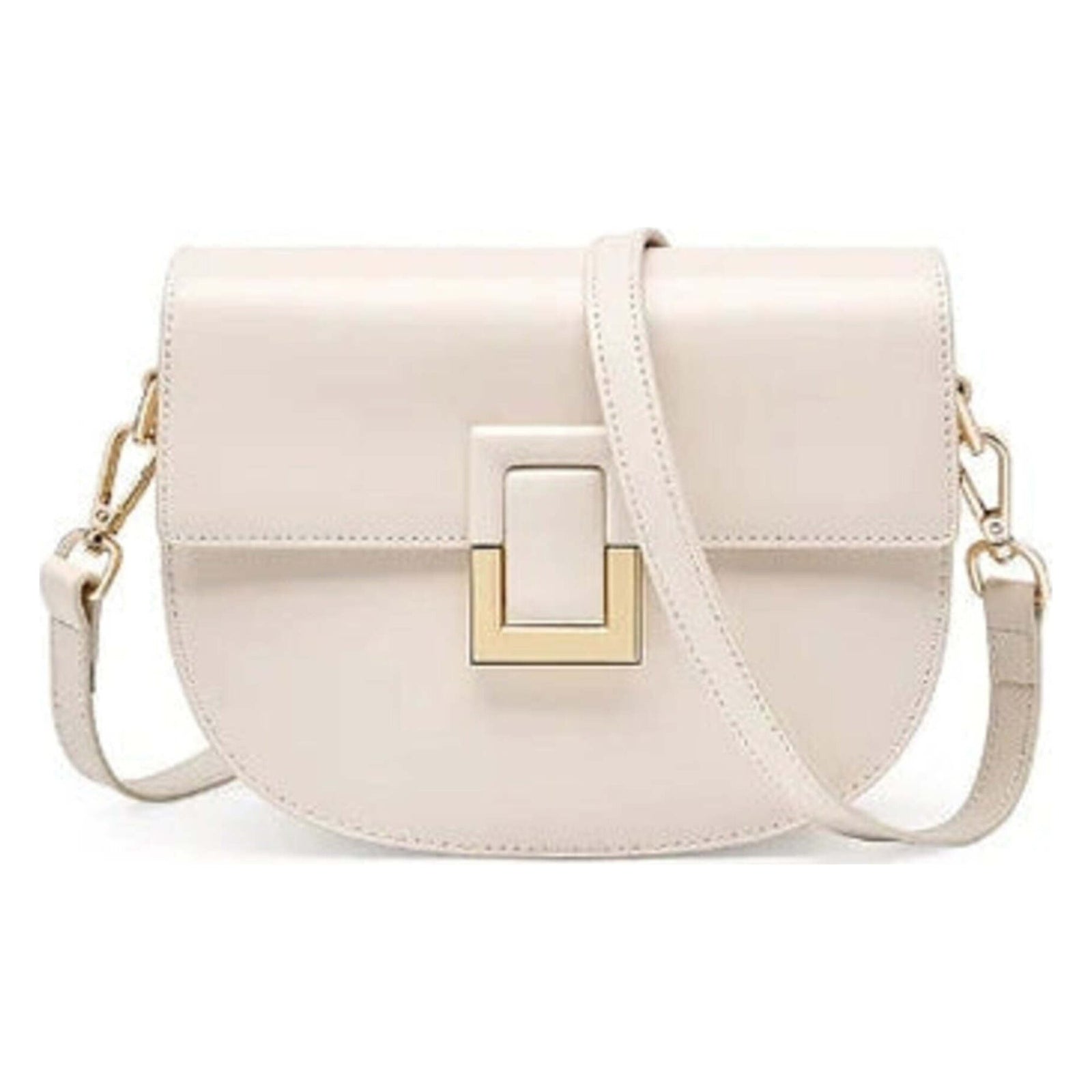 Stylish Leather Shoulder Bag for Women