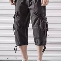 Herren Cargo Shorts "Viggo"