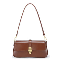 Wild Baguette Armpit Crossbody Bag