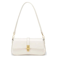 Wild Baguette Armpit Crossbody Bag