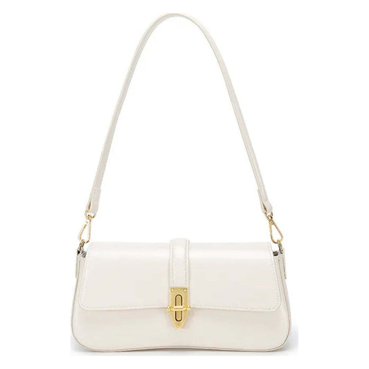 Wild Baguette Armpit Crossbody Bag