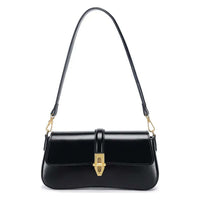 Wild Baguette Armpit Crossbody Bag