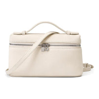 Women's Leather Shoulder Bag