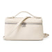 Women's Leather Shoulder Bag
