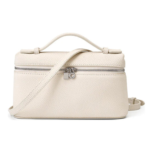 Women's Leather Shoulder Bag