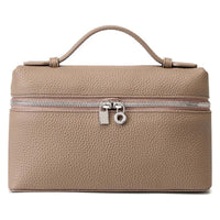 Women's Leather Shoulder Bag