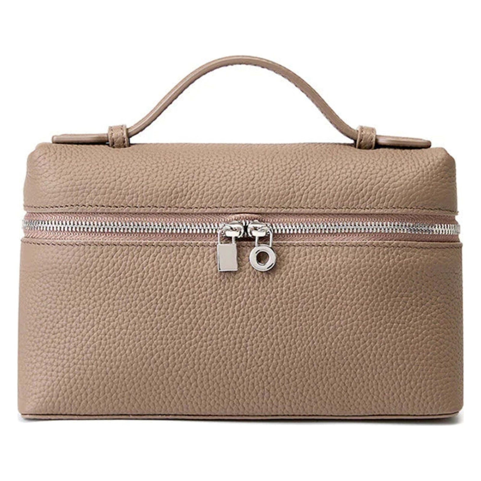 Women's Leather Shoulder Bag