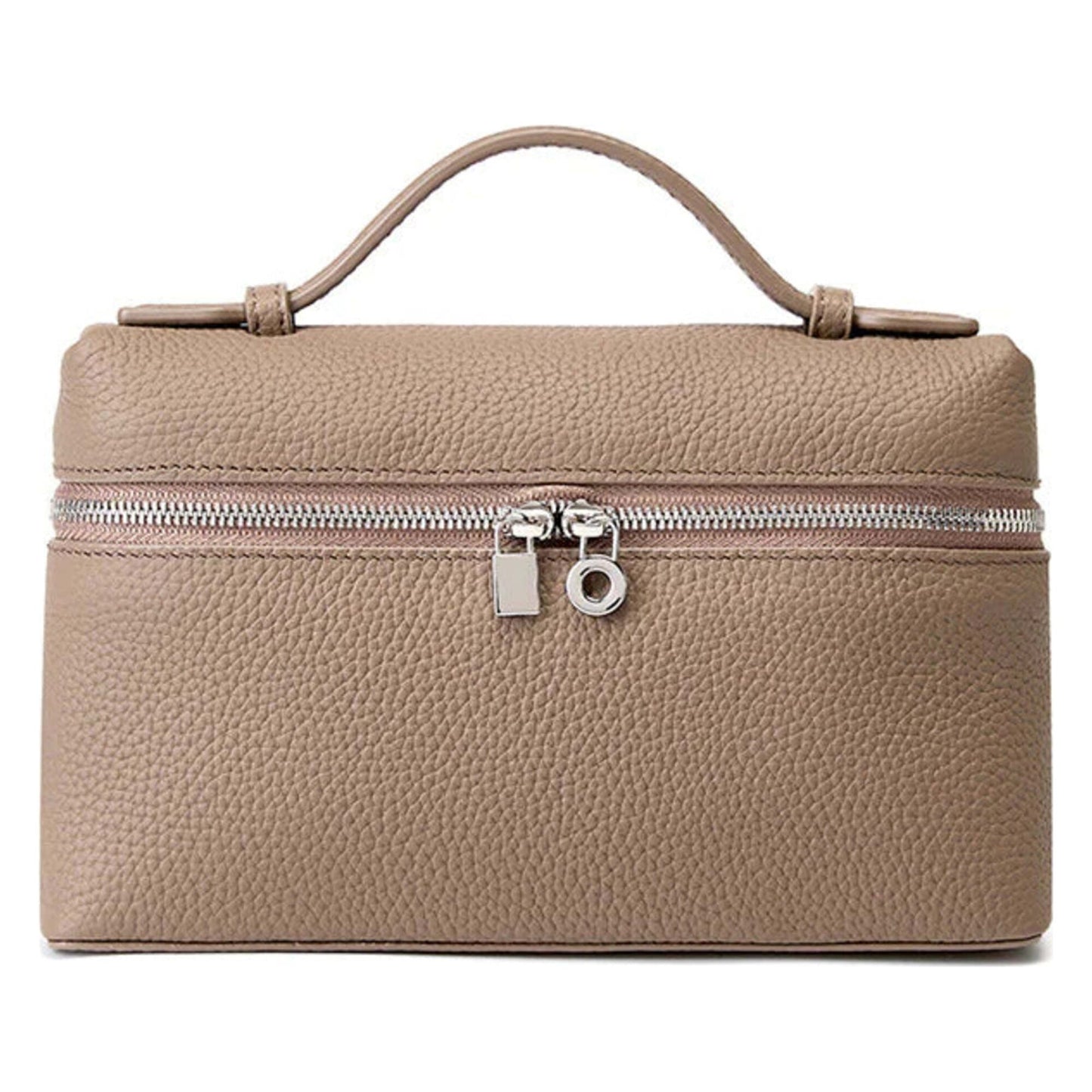 Women's Leather Shoulder Bag