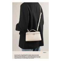 Women's Leather Shoulder Bag