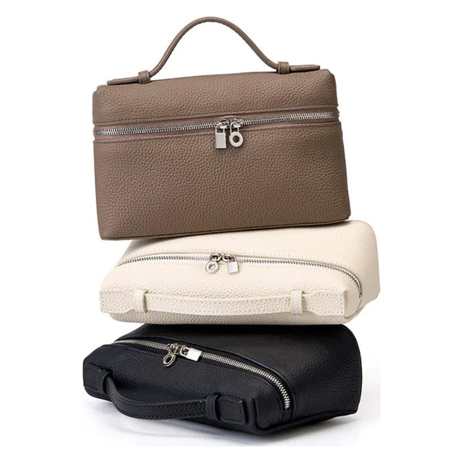 Women's Leather Shoulder Bag